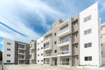 Apartamento de 3 habitaciones en venta en el ensanche isabelita.