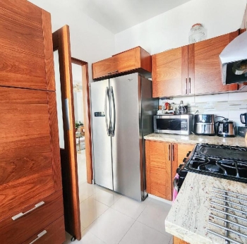 Apartamento en venta – evaristo morales