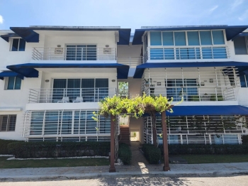 Apartamento de 2 habitaciones en venta en juan dolio.