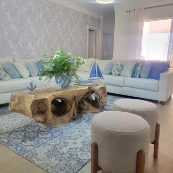 Apartamento de 3 habitaciones en venta en juan dolio.