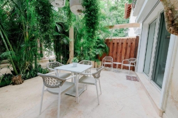 Villa de 2 habitaciones en venta en juan dolió.