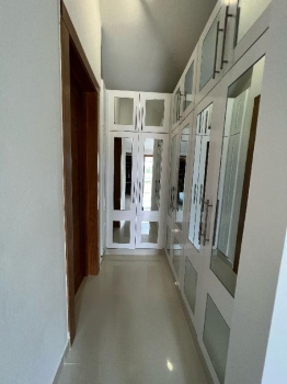 Venta de hermosa casa en villa gonzalez santiago