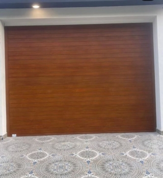 Shutter europeo servicio especializado
