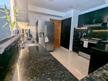 Apartamento en venta en la esperilla.