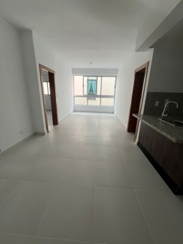 Apartamento en venta en evaristo morales.