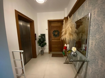 Apartamento en venta en evaristo morales.
