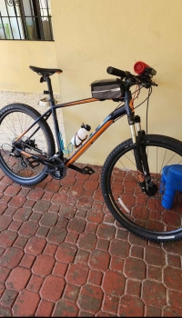 Bicicleta scott 970 aros 29 cuadro xl