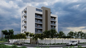 ???? apartamentos en venta – urbanizaciÓn thomen santiago r.d.