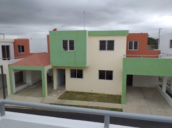 De oportunidad apartamento en venta km 14 autop. duarte
