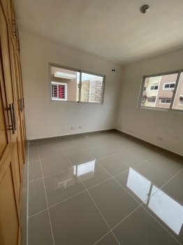 Apartamento en venta en san isidro.