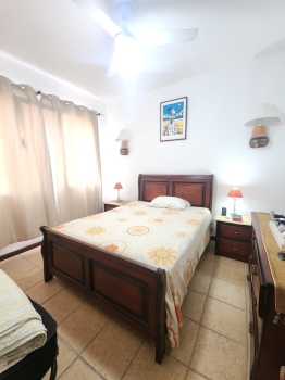 Apartamento en venta en juan dolio.
