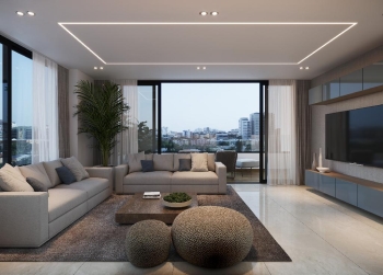 Venta de apartamento familiar en evaristo morales