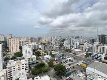 Apartamento en alquiler en la esperilla.