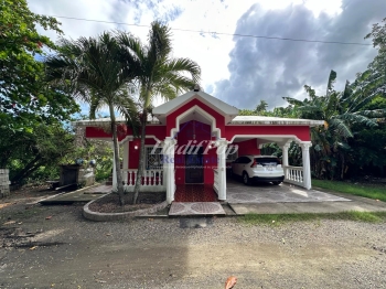 Casa en venta