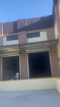 Arriendo nave de 1053 m2 próximo a autopista duarte
