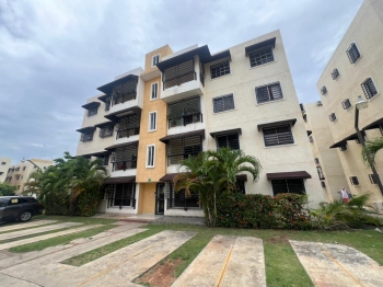 Apartamento en renta  ubicado en san isidro labrador av.hipica   próxi
