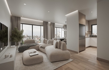 En venta apartamento en construccion torre villa palmera naco