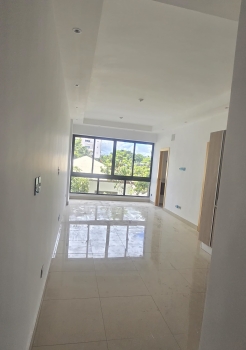 Venta de acogedor apartamento en el sector de renacimiento
