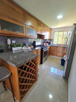 Ventas de apartamento en la jacobo