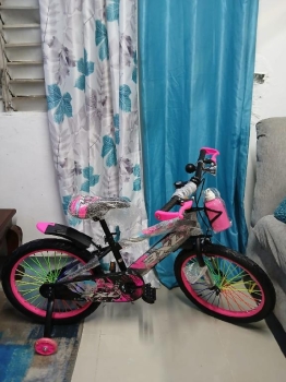 Bicicletas nuevas aros 12-16-20-26-29