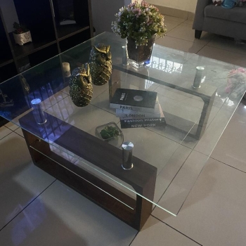 Mesa de centro