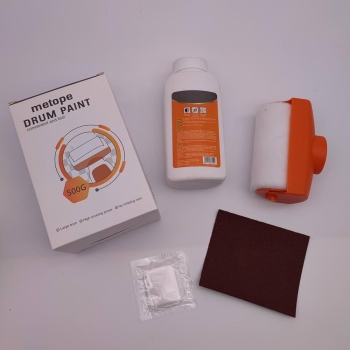 Rodillo reparador de paredes rp-500