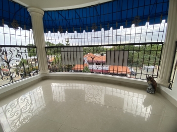 Precio de oportunidad en vista hermosa santo domingo este