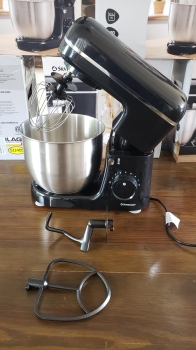 Vendo batidoras nuevas marca silvercrest de 400 vatios.