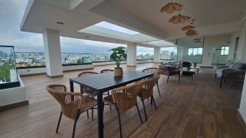 Venta de hermoso apartamento en el sector el millón