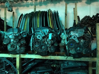 Motores para hyundai y kia glp
