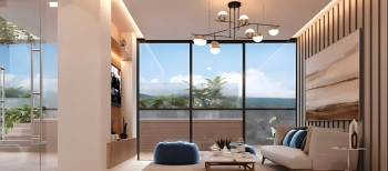 ????️ venta de apartamentos en cerros de gurabo – santiago