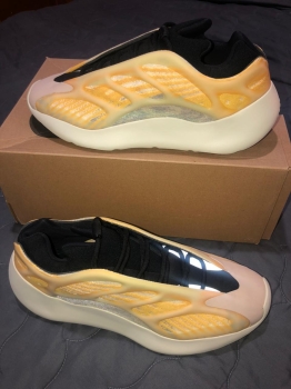 Tennis adidas yeezy 700 originales en santo domingo este