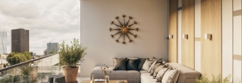 Proyecto exclusivo de apartamentos en venta – evaristo morales