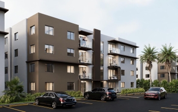 ???? venta de apartamentos exclusivos – buena vista gurabo santiago