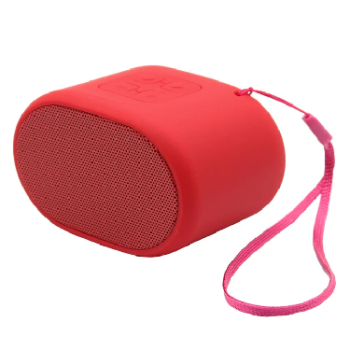 Bocina bluetooth  en santo domingo oeste