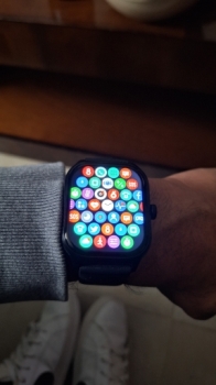 Reloj inteligente  en santo domingo oeste