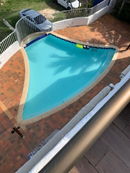 Apartamento en venta en playa guayacanes