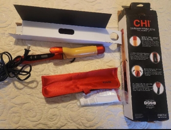 Para risos de la marca chi