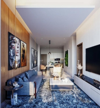 Apartamento en venta en mirador norte con terraza
