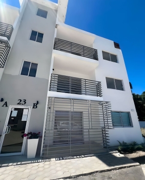 ???? venta de apartamento – 2do nivel gurabo buena vista – santiago