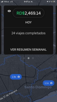 Gana hasta 20mil pesos semanal en independencia