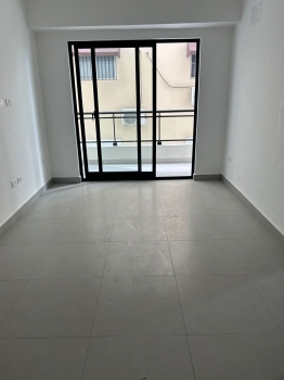 Apartamento en renta – bella vista santo domingo
