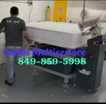 Reparación de colchón fabricantes de colchones