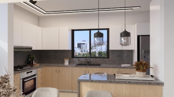 Residencial ebony viii