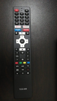 Control universal tco-049‎
