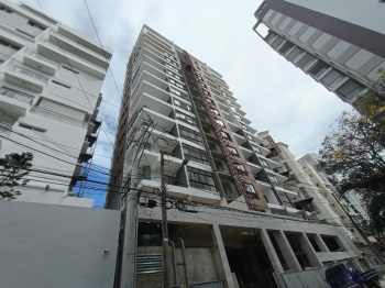 Vendo apartamento en serralles próximo a la lincoln