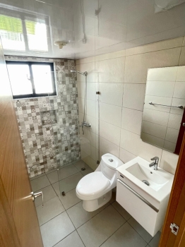Apartamento en evaristo morales 2 hab. en alquiler