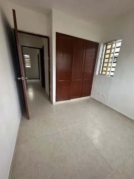 Vendo apartamento en santo domingo este