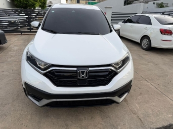 Honda cr-v 2020