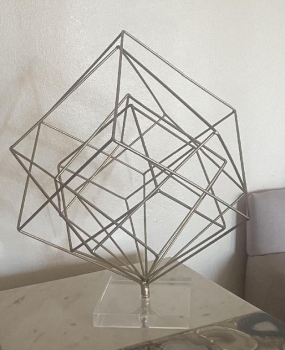 Adorno geométrico